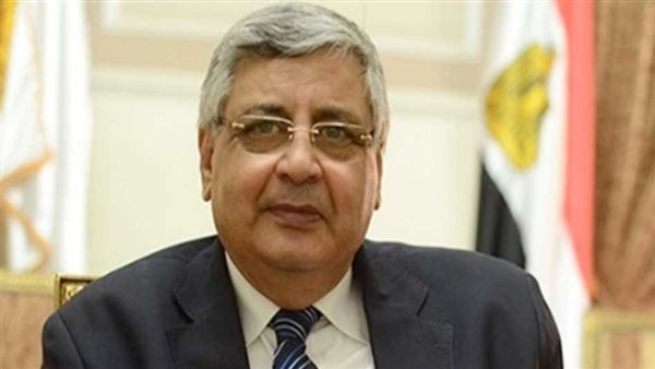 مستشار رئيس الجمهورية