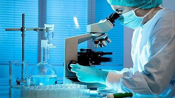 التحاليل الطبية 