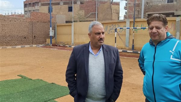 الدكتور محمود الصبروط