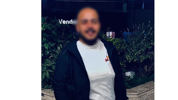 المتهم في مذبحة الزمالك