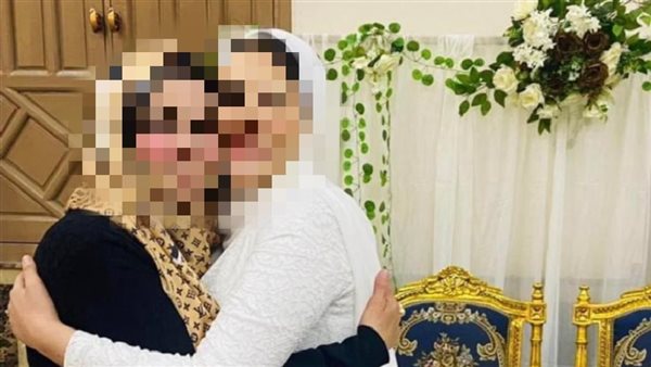 ضحية مذبحة الزمالك