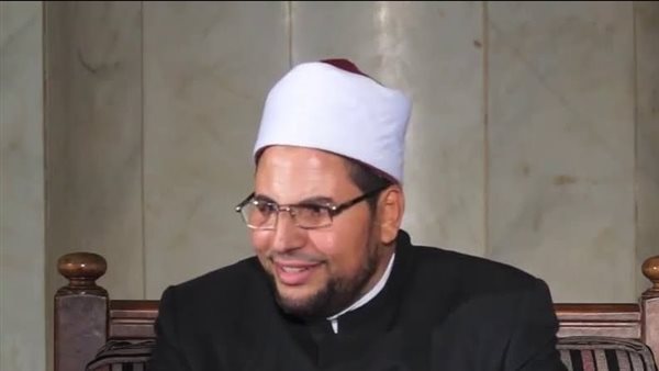 الشيخ محمد حماد