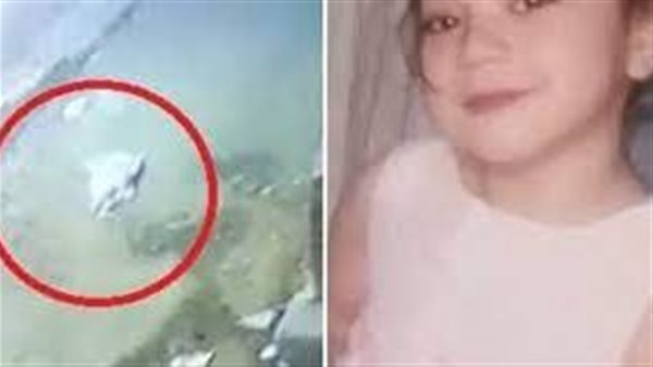 الطفلة ساندي