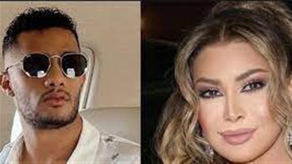 نوال الزغبي ومحمد