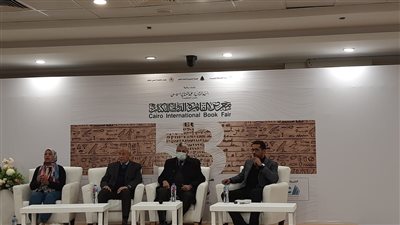 الدكتور عيد بلبع: فقدنا الهوية على مستوى التعليم.. واللغة العربية مُستهدفة