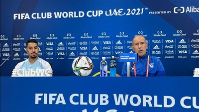 مدرب الهلال يعلن جاهزية لاعبيه لمواجهة الجزيرة في كأس العالم للأندية 