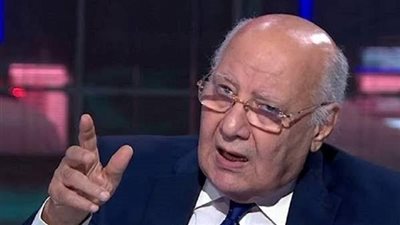 السفير رؤوف سعد: الصين قوى دولية كبرى وشريك استراتيجي لمصر
