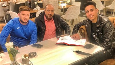 أحمد صبحي يقترب من الانضمام لنادي ليبي عقب تعثر انتقاله للمقاصة 