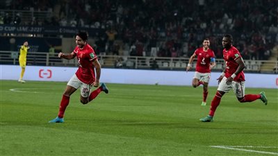 موعد مباراة الأهلي وبالميراس في نصف نهائي كأس العالم للأندية