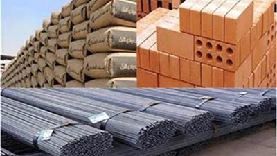 325 مليون دولار قيمة صادرات مصر من مواد البناء لأمريكا خلال 2021