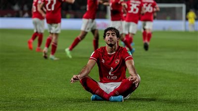 كيروش يستقر على ضم ياسر إبراهيم ومحمد هاني لمنتخب مصر أمام السنغال