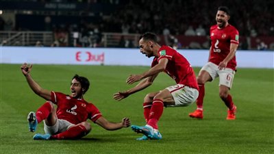 3 أرقام قياسية تحدث لأول مرة في تاريخ الأهلي بكأس العالم للأندية