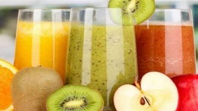 مشروبات تساعدك على تجنب أزمة في الضغط أثناء مشاهدة المباريات