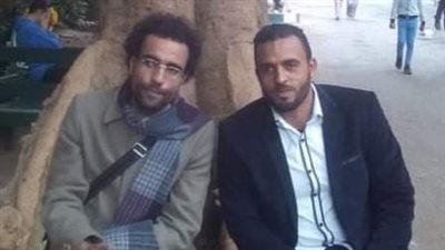 مهداة إلى أخي.. ننشر قصيدة أجمل الأخوين للشاعر محمود سباق