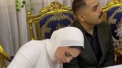 تشييع جثمان منفذ مجزرة الزمالك في مسقط رأسه بالدقهلية