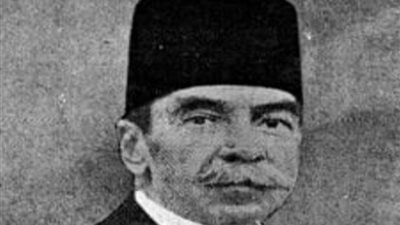 ميلاد أحمد تيمور ووفاة أمين سامي.. أحداث وقعت في 6 فبراير