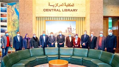 الري: الهدف من حركة الترقيات تحقيق المصلحة العامة