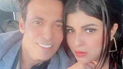 برلنتي عامر: جوازتي من سعد الصغير مطلعتش منها بحاجة.. والألماظ جبهولي في عيد ميلادي عشان الشو