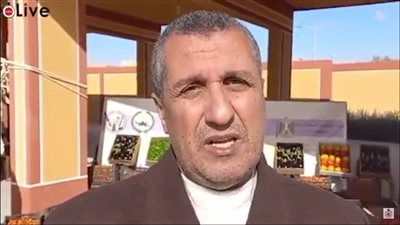 رئيس تعمير منطقة سيناء: مشروع التنمية المتكاملة يهدف إلى خدمة أهالي المحافظة