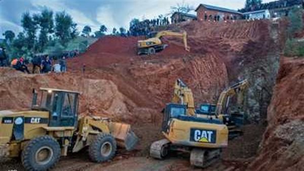 عملية إنقاذ الطفل