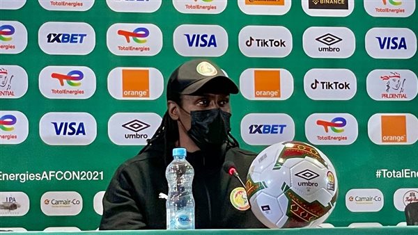 أليو سيسيه المدير