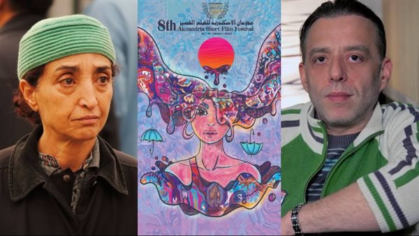 خالد حماد وفاطمة