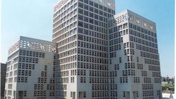 مصلحة الجمارك بوزارة