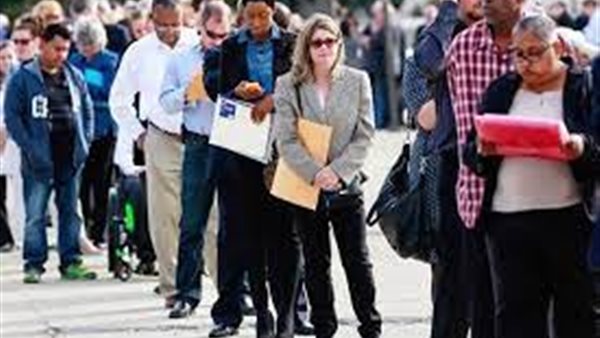 عاملين في شركات -