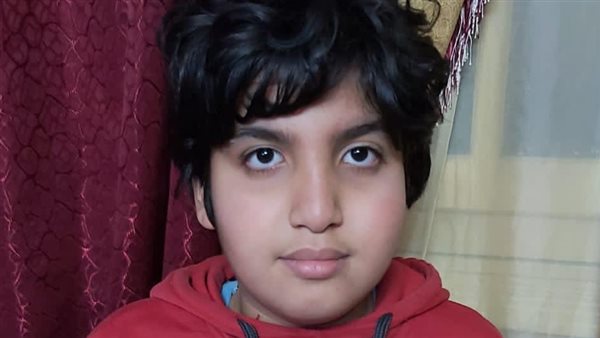  الطالب ياسين أسامة