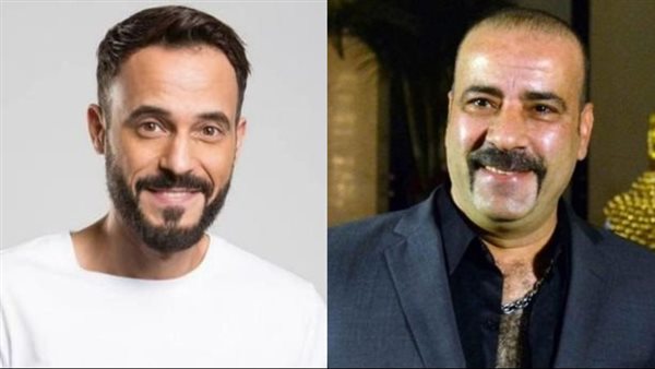 يوسف الشريف ومحمد