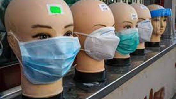 اقنعة كورونا