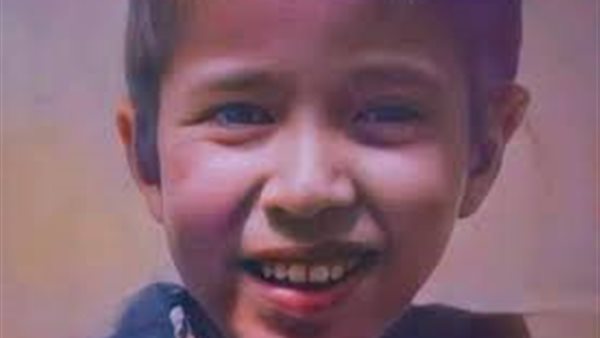 الطفل ريان المغربي