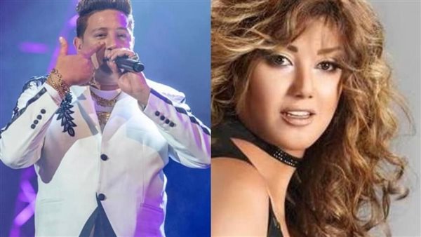 شمس وحمو بيكا