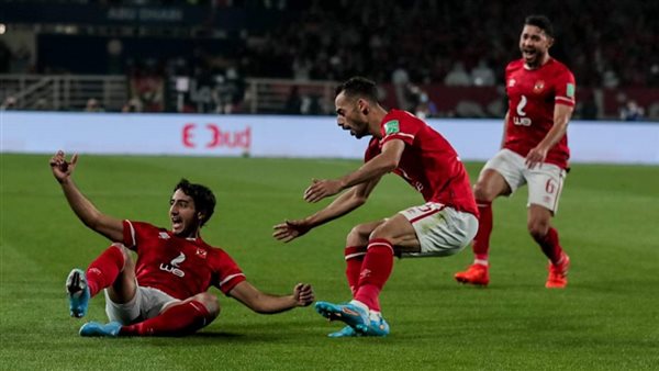 النادي الأهلي