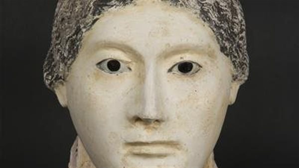 الأقنعة الجنائزية