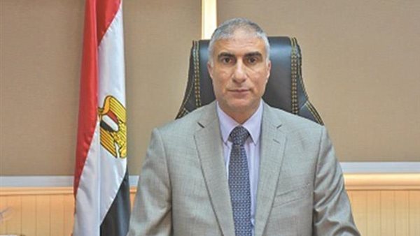 م. أمين غنيم، رئيس