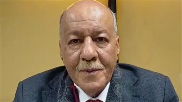 المحامي مجدي مهران