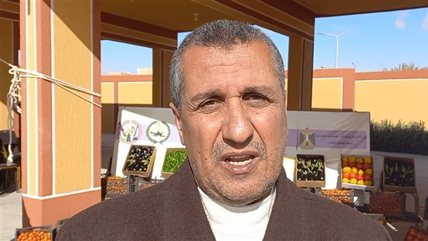 رئيس جهاز تعمير منطقة