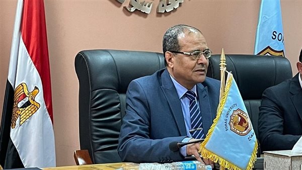 الدكتور مصطفي عبدالخالق