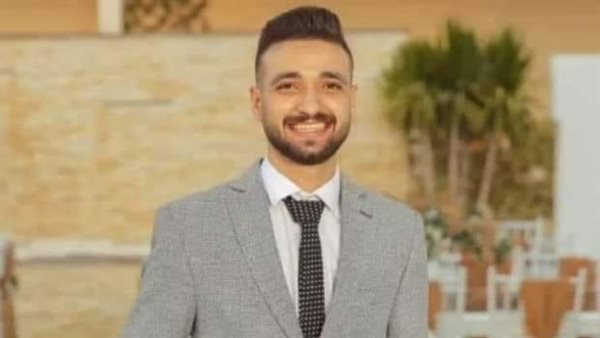 شهيد الشهامة بالمنوفية