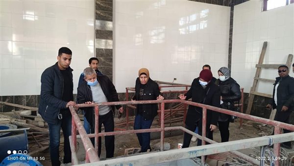 السكرتير العام لمحافظة