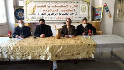 قبل بدء الفصل الدراسي الثاني.. أزهر الإسكندرية يضع 5 تعليمات لمسؤولي المعاهد