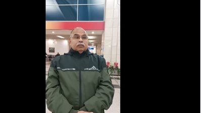 عمدة نجريج لـ القاهرة24: القرية تستعد لاحتفالية كبيرة بالبطولة.. والمباريات الأخيرة تُحسب لـ كيروش 