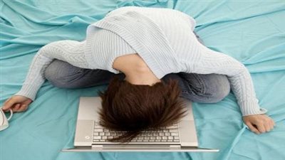 7 خطوات لـ علاج الإرهاق والتعب الجسدي