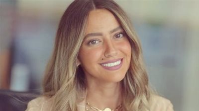 هند عبدالحليم: أدخل عالم الرعب في فيلم الجدران.. ودوري مفاجأة