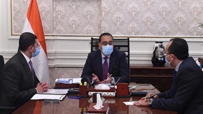 الحكومة: ارتفاع تدفقات الاستثمارات الأجنبية في القطاعات غير البترولية بنسبة 28،2% خلال الربع الأول من 2021/2022