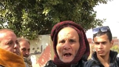 شهود عيان بواقعة مقتل شاب بسبب الحصان: قتلوه بمنجل وشومة