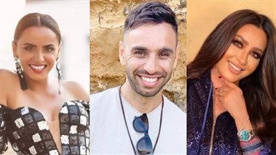 ثقتنا كبيرة في أحفاد الفراعنة.. نجوم الفن يدعمون منتخب مصر أمام السنغال