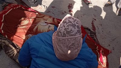 العثور على جثة شخص بجوار مزلقان ورورة في بنها 