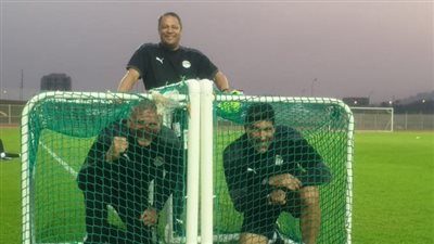 من داخل قفص.. كيروش يوجه رسائله الأخيرة للاعبي منتخب مصر قبل مواجهة السنغال